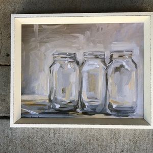 Farmhouse Kitchen Wall Decor